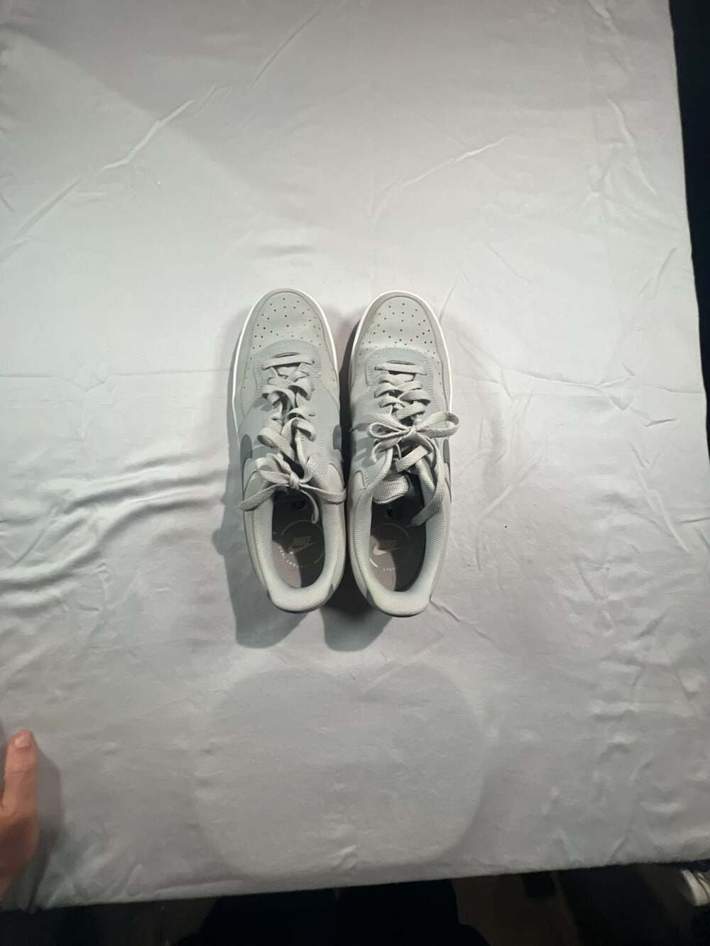 Nike Court Vision Low Next Nature